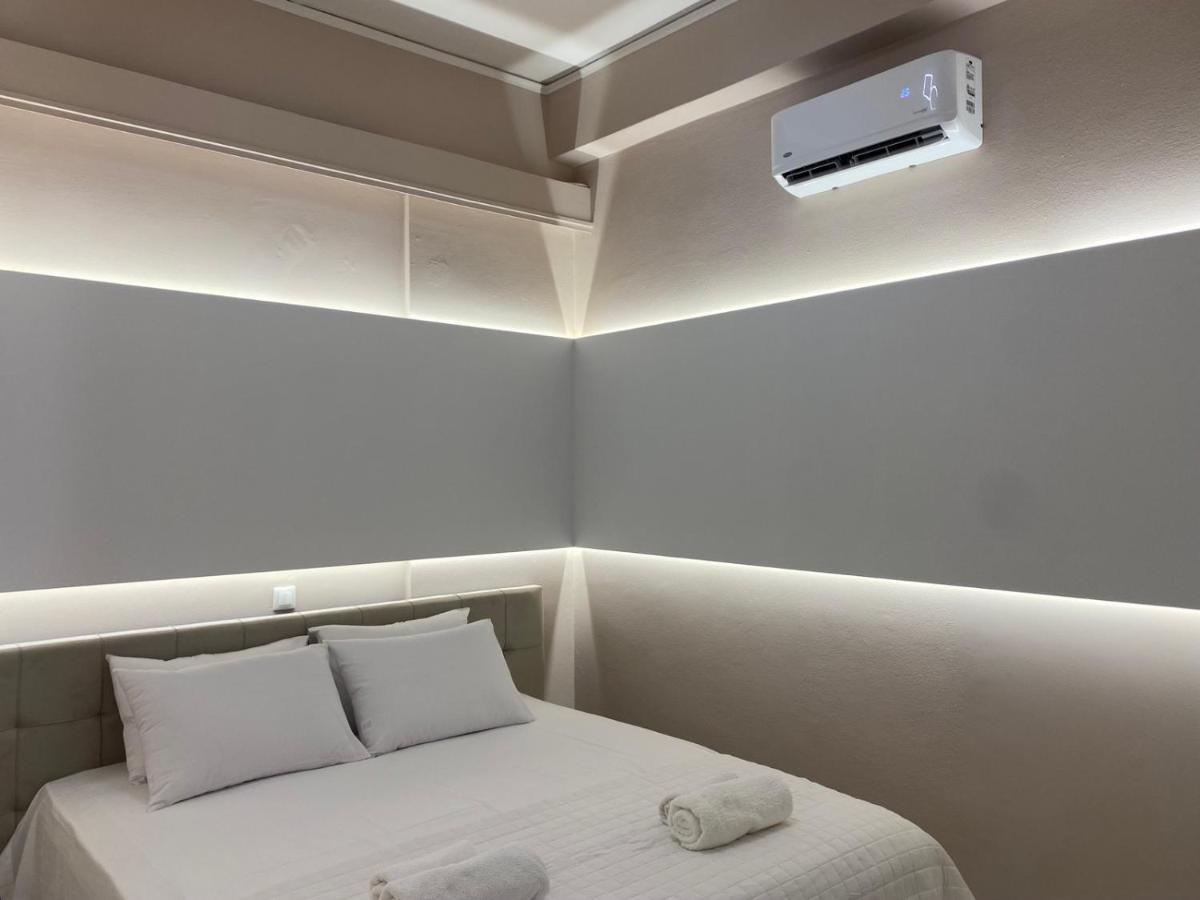 Comfortable Apartment Near To Metro Athens Exterior photo